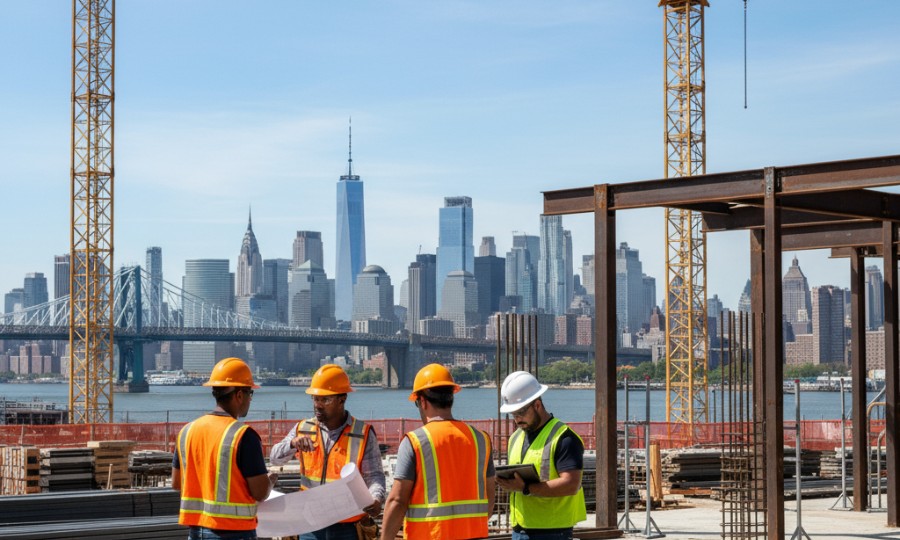 Queens construction compliance | rmfwlaw