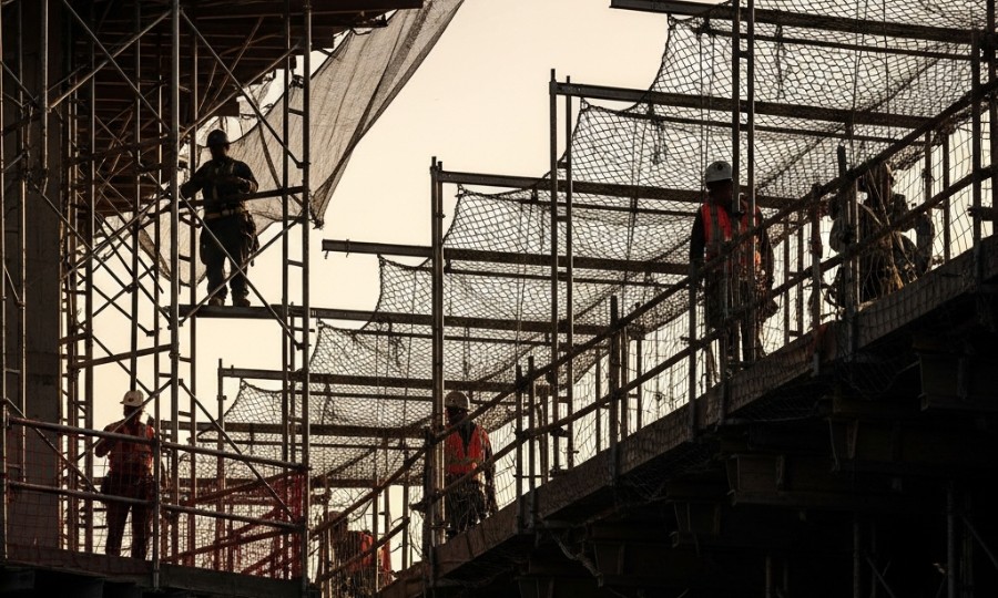 scaffolding accident lawyer | rmfwlaw