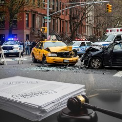 Understanding the Serious Injury Threshold in NYC No-Fault Cases