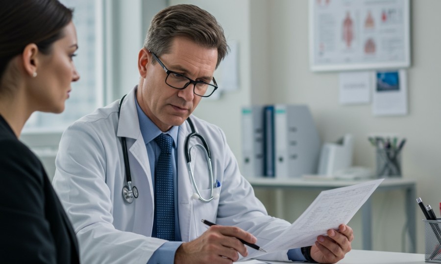 Surgical Negligence Claims