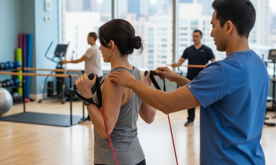 Traumatic Brain Injury care New York | RMFW Law