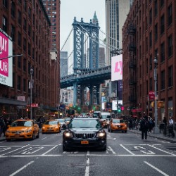 Uber Lyft Accident NYC Intro