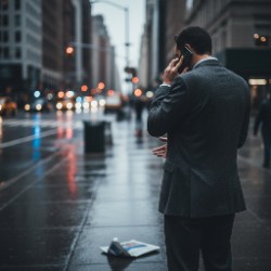 pedestrian accident in NYC Intro | RMFW law