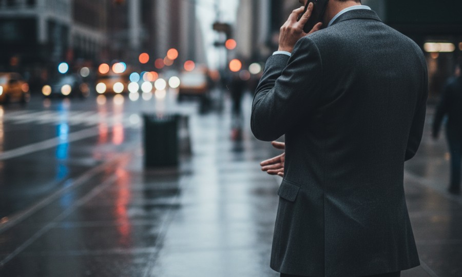 pedestrian accident in NYC | RMFW law